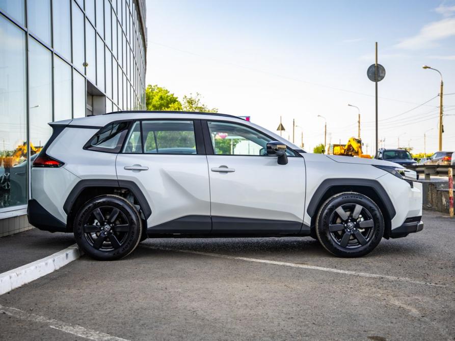 Toyota RAV4 VI (XA60) Волгоград  - изображение 8