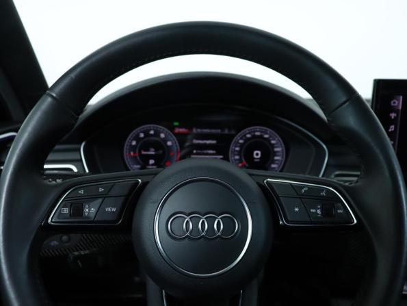 Audi A4 V (B9) Рестайлинг с пробегом 2020 года, цена 3 990 000 рублей, 41878 км, седан, Автокод Объявления