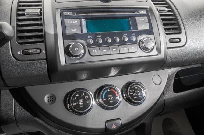 Nissan Note I Рестайлинг с пробегом 2012 года, цена 849 000 рублей, 190000 км, хэтчбек, Автокод Объявления