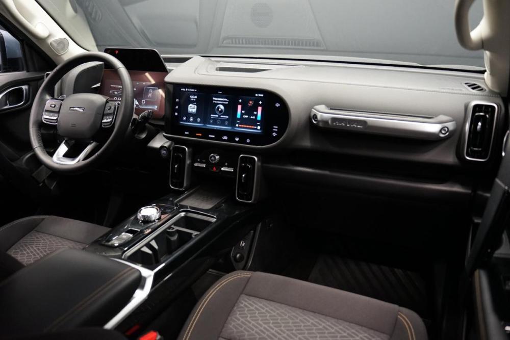 Haval Dargo Крым  - изображение 27