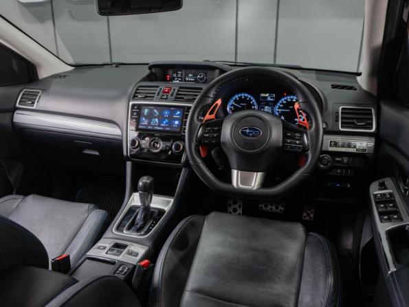 Subaru Levorg I с пробегом 2015 года, цена 1 649 000 рублей, 131263 км, универсал, Автокод Объявления