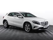 Mercedes-Benz GLA I (X156) Москва  - изображение 28