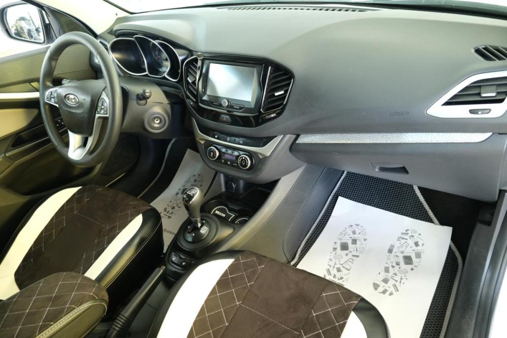 Lada (ВАЗ) Vesta I Омск  - изображение 17