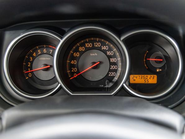 Nissan Tiida I с пробегом 2007 года, цена 648 000 рублей, 245000 км, хэтчбек, Автокод Объявления