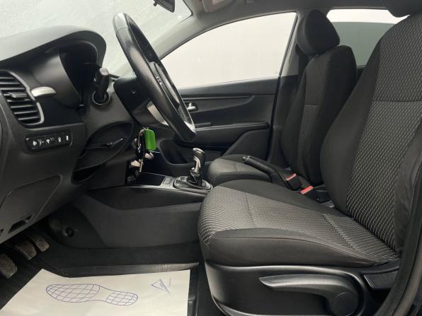 Kia Rio IV с пробегом 2020 года, цена 1 550 000 рублей, 104095 км, хэтчбек, Автокод Объявления
