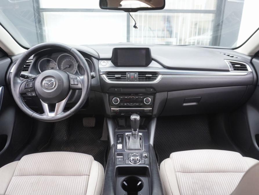 Mazda 6 III (GJ) Москва  - изображение 12