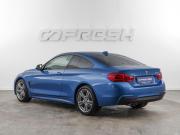 BMW 4 серии F32/F33/F36 Рестайлинг Москва  - изображение 23