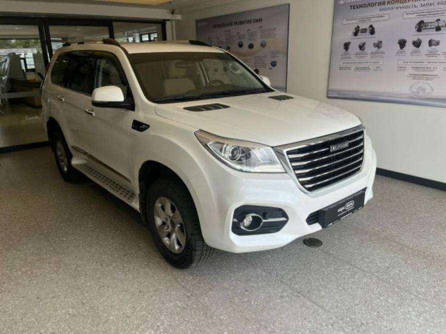 Haval H9 I Рестайлинг Ярославль  - изображение 3