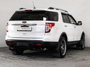 Ford Explorer V Санкт-Петербург  - изображение 34