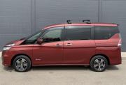 Nissan Serena V (C27) Красноярск  - изображение 44