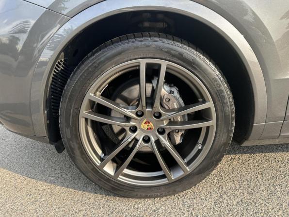 Porsche Cayenne III с пробегом 2020 года, цена 7 990 000 рублей, 85900 км, внедорожник, Автокод Объявления