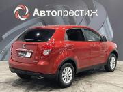 SsangYong Actyon II Рестайлинг Пермь  - изображение 29