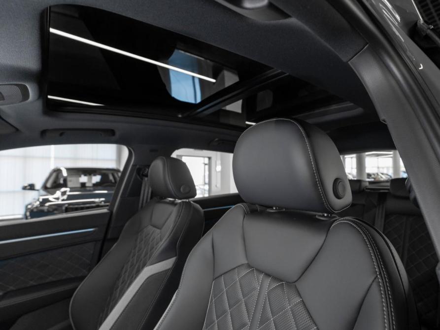 Audi Q3 II (F3) Москва  - изображение 10