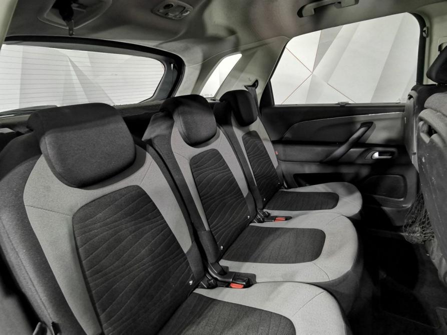 Citroen C4 Picasso II Москва  - изображение 13