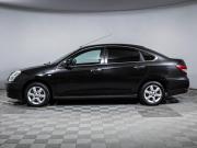 Nissan Almera III (G15) Москва  - изображение 26