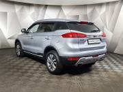 Geely Atlas I Москва  - изображение 24