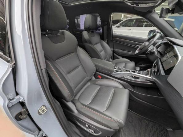 Geely Tugella I Рестайлинг с пробегом 2023 года, цена 2 997 000 рублей, 27219 км, внедорожник, Автокод Объявления