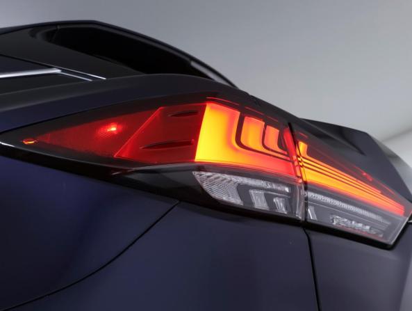 Lexus RX IV Рестайлинг с пробегом 2021 года, цена 4 598 000 рублей, 77967 км, внедорожник, Автокод Объявления