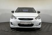 Hyundai Solaris I Нижний Новгород  - изображение 19