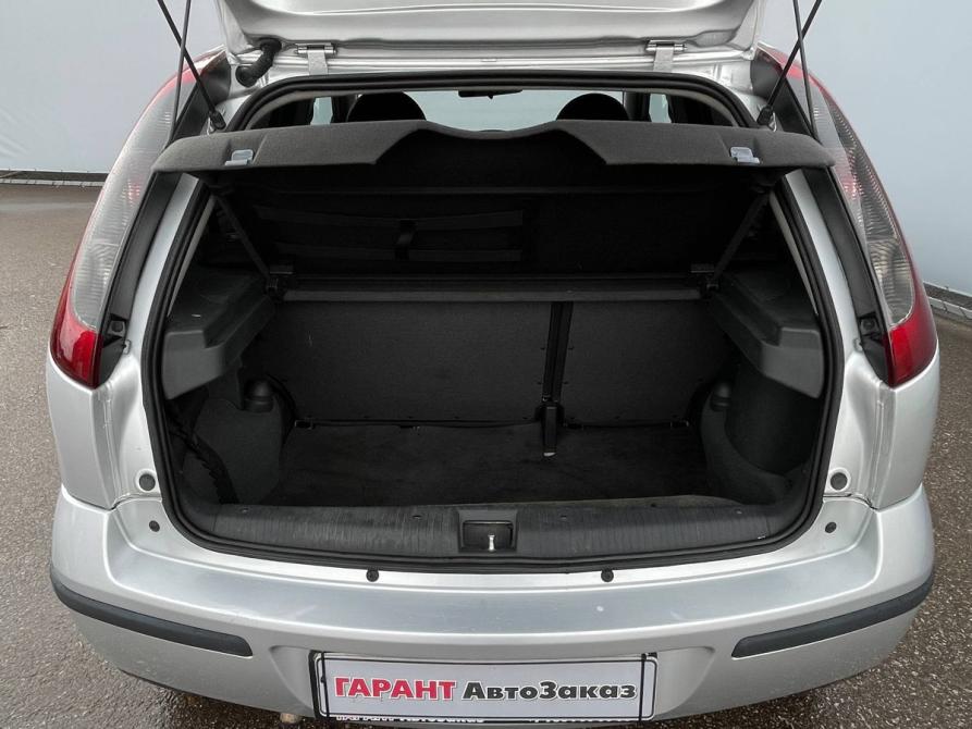 Opel Corsa C Стерлитамак  - изображение 34