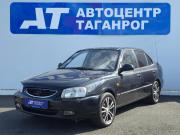 Hyundai Accent II Таганрог  - изображение 23