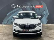 Skoda Kodiaq I Пермь  - изображение 30