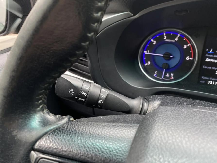 Toyota Hilux VIII Екатеринбург  - изображение 19