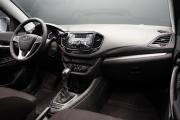 Lada (ВАЗ) Vesta I Крым  - изображение 41