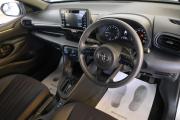 Toyota Yaris IV Омск  - изображение 32