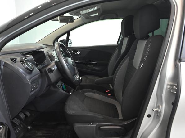 Renault Kaptur I с пробегом 2017 года, цена 1 590 000 рублей, 153946 км, внедорожник, Автокод Объявления