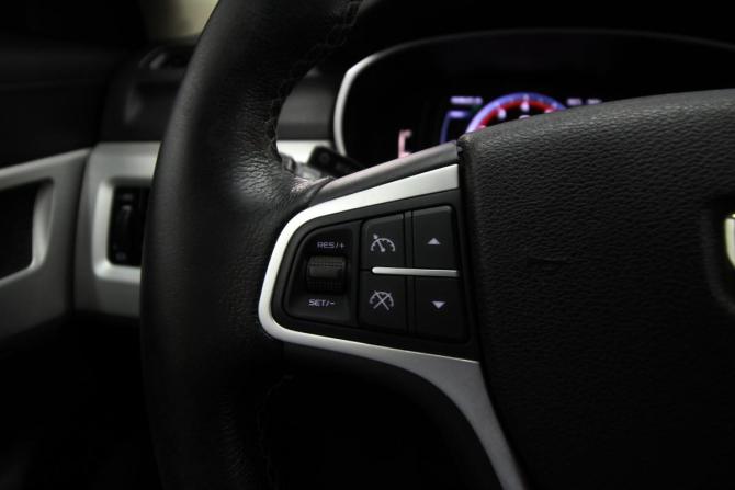 Geely Atlas I с пробегом 2021 года, цена 1 840 000 рублей, 88000 км, внедорожник, Автокод Объявления