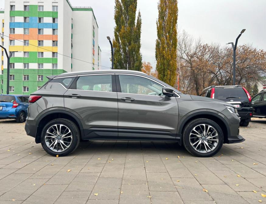 Belgee X50 Стерлитамак  - изображение 8