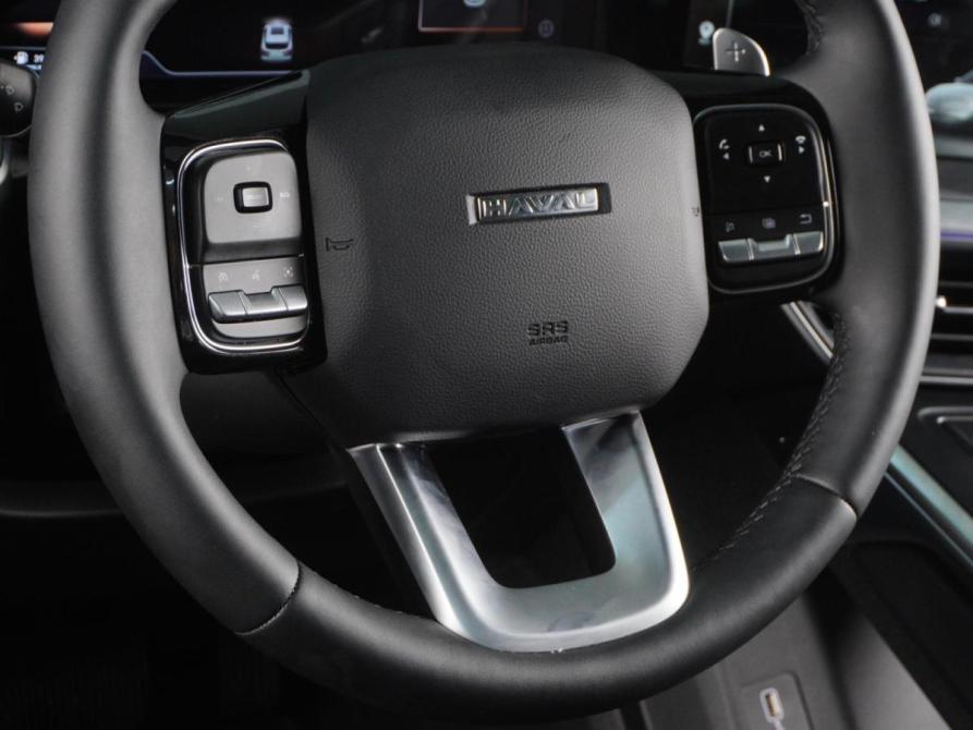 Haval F7 II Минеральные Воды  - изображение 20