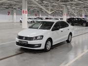 Volkswagen Polo V Рестайлинг Казань  - изображение 23