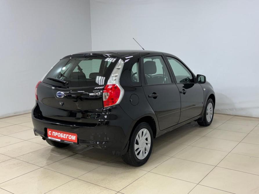 Datsun mi-DO Альметьевск  - изображение 4