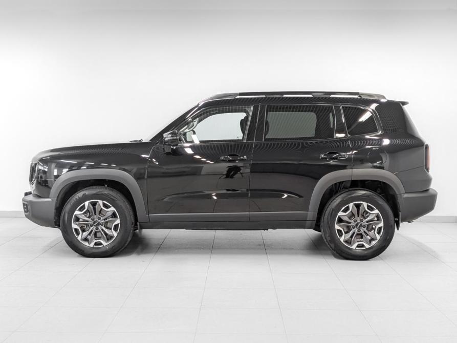 Haval Dargo Санкт-Петербург  - изображение 9