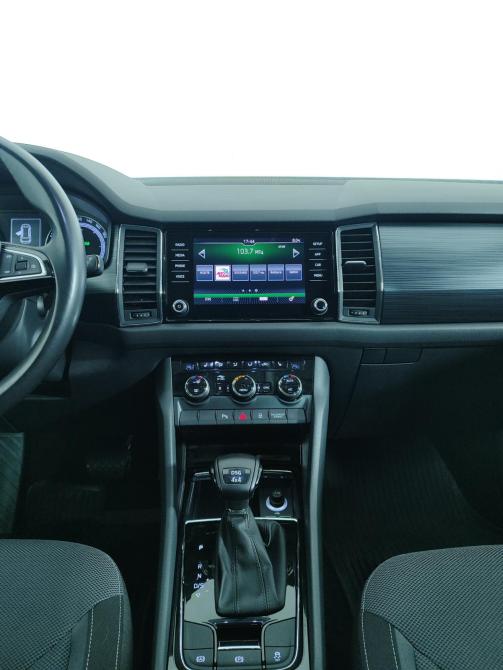 Skoda Kodiaq I Ростов-на-Дону  - изображение 14