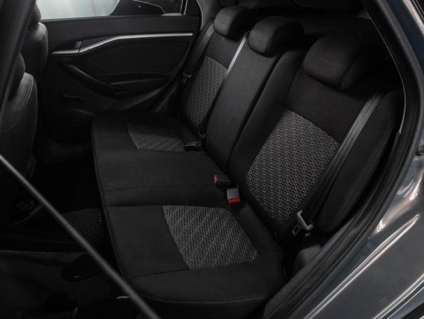 Lada (ВАЗ) Vesta I с пробегом 2017 года, цена 899 000 рублей, 82289 км, седан, Автокод Объявления