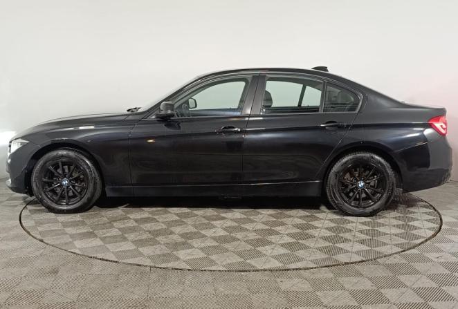 BMW 3 серии VI (F3x) Рестайлинг с пробегом 2015 года, цена 1 885 000 рублей, 156431 км, седан, Автокод Объявления