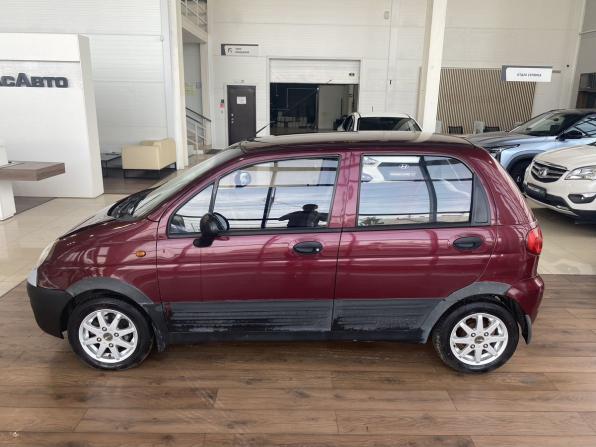 Daewoo Matiz I Рестайлинг с пробегом 2005 года, цена 177 000 рублей, 93539 км, хэтчбек, Автокод Объявления