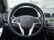 Hyundai Solaris I Москва  - изображение 29