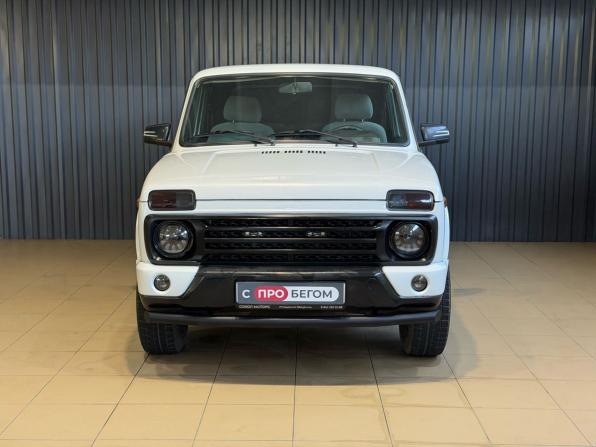 Lada (ВАЗ) 2121 (4x4) I Рестайлинг с пробегом 2015 года, цена 549 900 рублей, 299900 км, внедорожник, Автокод Объявления