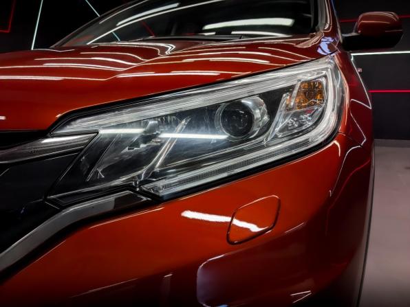Honda CR-V V с пробегом 2018 года, цена 2 500 000 рублей, 110116 км, внедорожник, Автокод Объявления