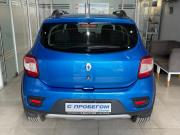 Renault Sandero II Рестайлинг Москва  - изображение 20