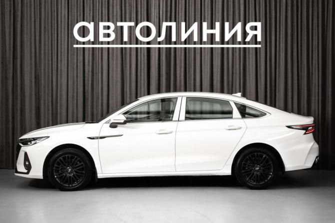 Chery Arrizo 8 с пробегом 2024 года, цена 1 769 000 рублей, 3300 км, седан, Автокод Объявления