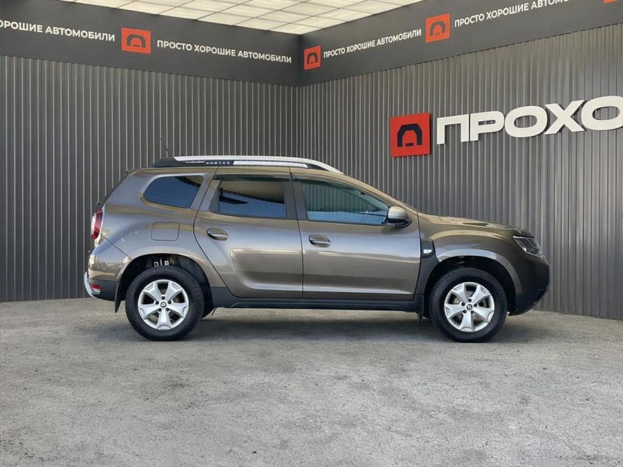 Renault Duster II Пермь  - изображение 27