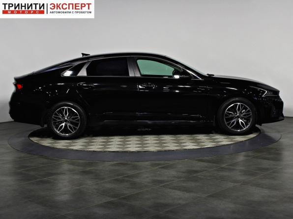 Kia K5 III с пробегом 2020 года, цена 2 547 000 рублей, 143392 км, седан, Автокод Объявления