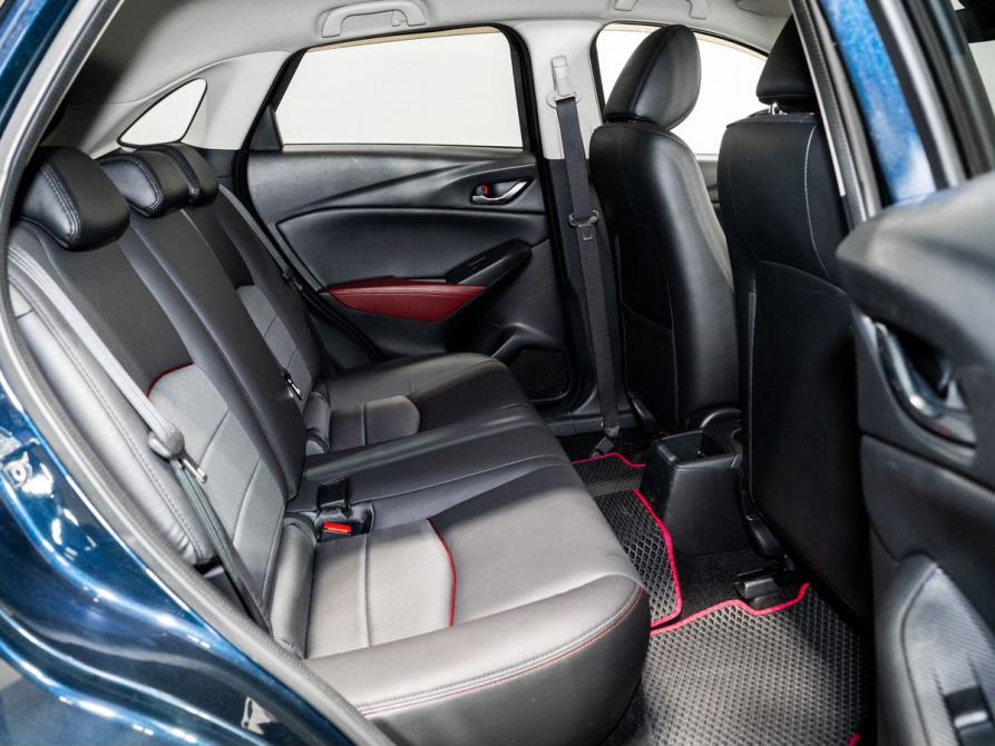 Mazda CX-3 I Чита  - изображение 5
