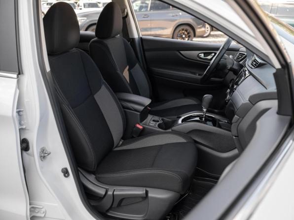 Nissan Qashqai II Рестайлинг с пробегом 2022 года, цена 1 999 000 рублей, 57550 км, внедорожник, Автокод Объявления