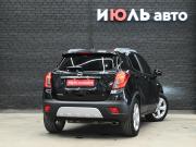 Opel Mokka I Екатеринбург  - изображение 27